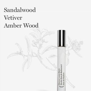 Maison Louis Marie No.04 Bois de Balincourt Perfume